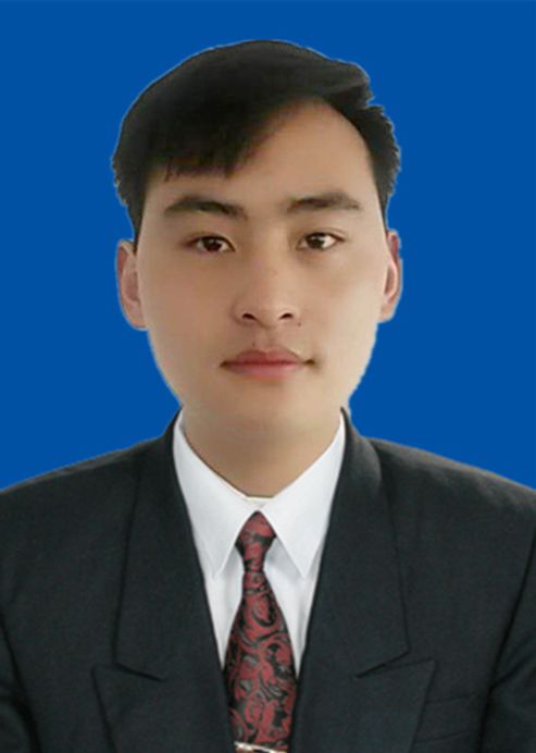 彭龙雨-专职律师