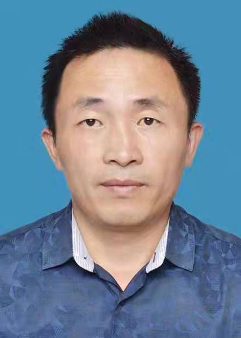 刘展志-实习律师